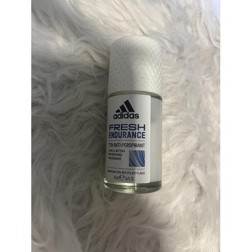 Adidas Fresh Endurance Anti-perspirant Roll-on 72h (Dezodorant w kulce) - opinie | zdjęcie do recenzji od Wika_a