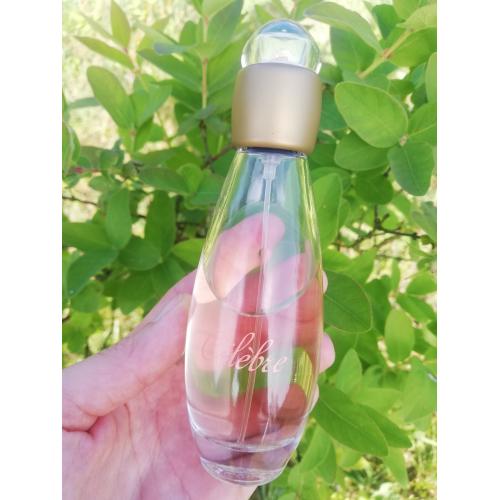 Avon Celebre EDT - opinie | zdjęcie do recenzji od Justyna_moja_pielegnacja