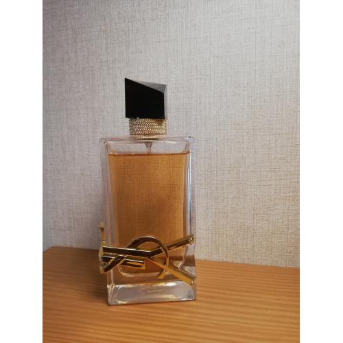 Yves Saint Laurent Libre Intense EDP - opinie | zdjęcie do recenzji od Justyna_moja_pielegnacja