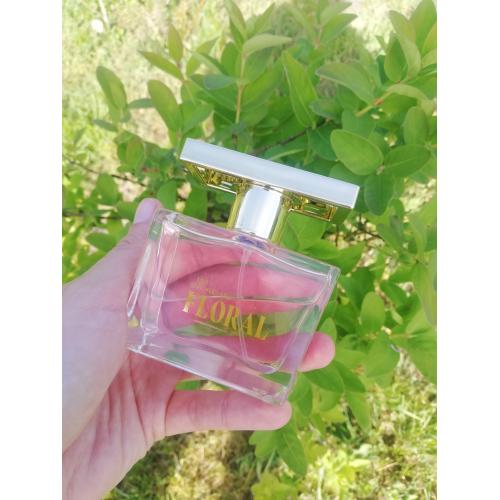 Oriflame Giordani Gold, Miss Giordani Floral EDP - opinie | zdjęcie do recenzji od Justyna_moja_pielegnacja