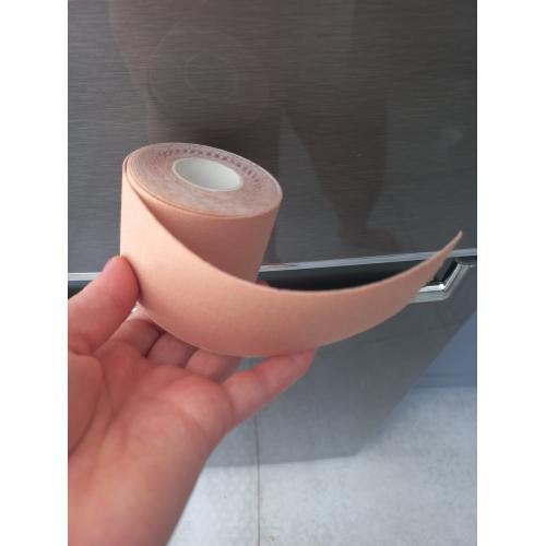 More4Care Luxury Boob Shaper Breast Lift Booby Tape (Modelująca taśma do biustu) - opinie | zdjęcie do recenzji od giulia92 - 2