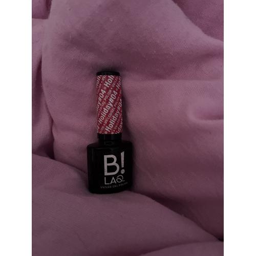 B!Laq UV/LED Gel Polish (Lakier hybrydowy) - opinie | zdjęcie do recenzji od Wika_a