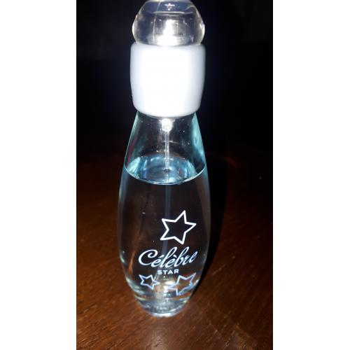 Avon Celebre Star EDT - opinie | zdjęcie do recenzji od Magnolia001