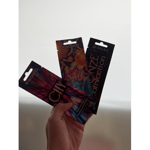 Soleo Professional Bronze Satisfaction, Black Bronzer (Brozner do ciała) - opinie | zdjęcie do recenzji od wik_zielinska