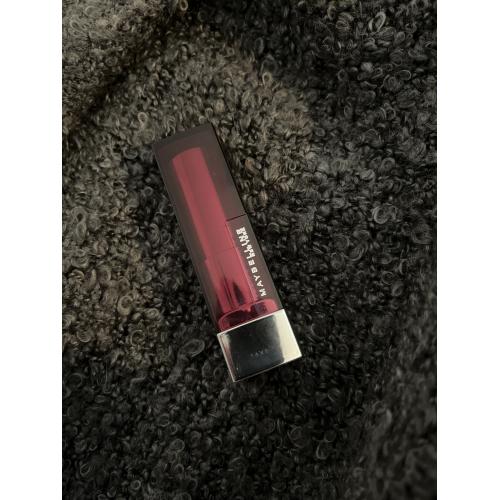 Maybelline New York Color Sensational, Smoked Roses Lipstick (Pomadka do ust) - opinie | zdjęcie do recenzji od Julka8822 - 1