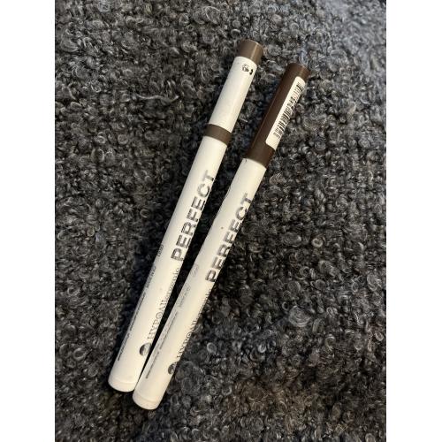 Bell HYPOAllergenic, Perfect Brow Brush Pen (Pisak do brwi) - opinie | zdjęcie do recenzji od Julka8822