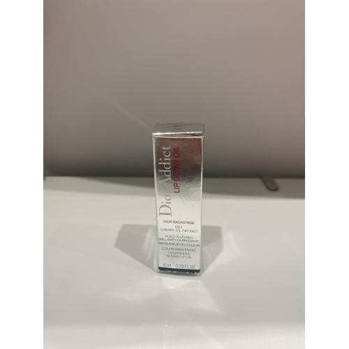 Christian Dior Lip Glow Oil (Olejek do ust) - opinie | zdjęcie do recenzji od Izaap - 1