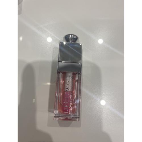 Christian Dior Lip Glow Oil (Olejek do ust) - opinie | zdjęcie do recenzji od Izaap - 2