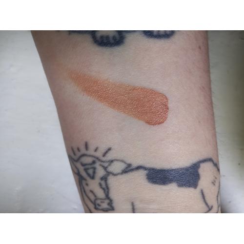 Makeup By Mario Soft Sculpt Transforming Skin Enhancer (Bronzer) - opinie | zdjęcie do recenzji od zvaigzde - 2