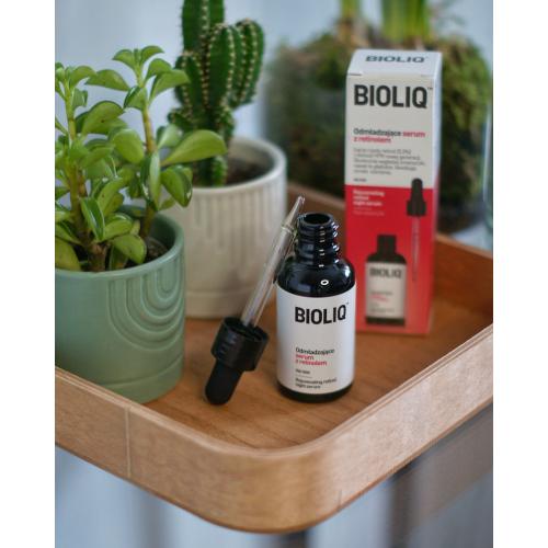 Bioliq Odmładzające serum z retinolem - opinie | zdjęcie do recenzji od Atina911 - 1