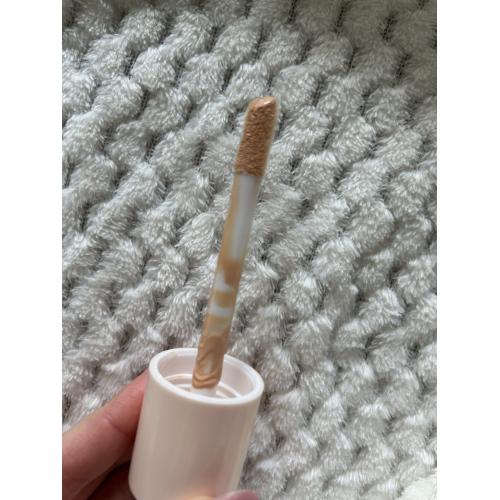 Catrice Soft Glam Filter Fluid (Rozświetlający podkład do twarzy) - opinie | zdjęcie do recenzji od NataliaXw - 2