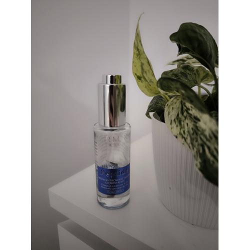 Dermika Esthetic Solutions, Peptide, Skoncentrowane serum ujędrniające na dzień i na noc - opinie | zdjęcie do recenzji od camsornot