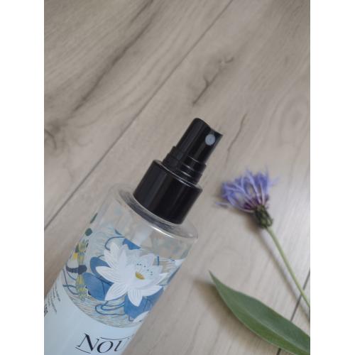 NOU Floral Mist, Body Mist (Kwiatowa mgiełka do ciała dla kobiet) - opinie | zdjęcie do recenzji od irena2202 - 1