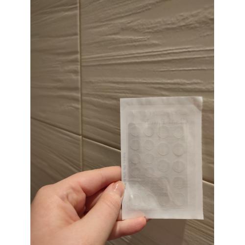 Mizon Good Bye Blemish, Clear Patch (Plastry na wypryski) - opinie | zdjęcie do recenzji od xLullabyx - 3