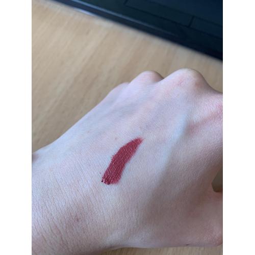 NYX Professional Makeup Smooth Whip Matte Lip Cream (Matowy krem do ust) - opinie | zdjęcie do recenzji od sunfl0wer - 1