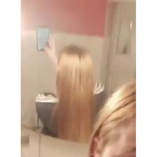 Prosalon Color Peel (Dekoloryzator do włosów) - opinie | zdjęcie do recenzji od Dorrson - 2