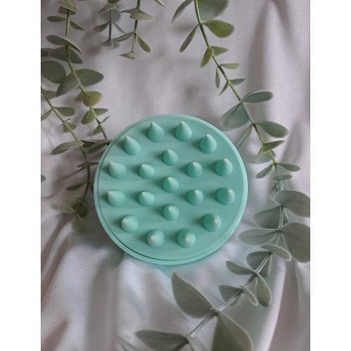 Action Scalp Massage Brush (Szczotka do masażu głowy) - opinie | zdjęcie do recenzji od Moniqu13 - 1