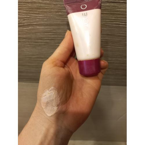Oriflame The One, Cream Illuminator (Krem rozświetlający) - opinie | zdjęcie do recenzji od giulia92 - 1