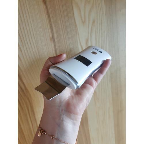 Herz Medical Instruments Peeling kawitacyjny 5 w 1 - opinie | zdjęcie do recenzji od gosita213 - 2
