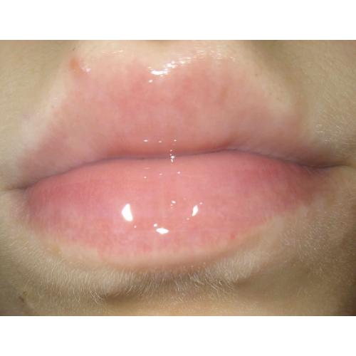 Bell Water Glow Lip Gloss (Błyszczyk do ust) - opinie | zdjęcie do recenzji od mazia135 - 2