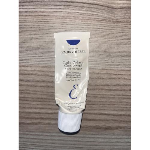 Embryolisse Laboratoires Lait Creme Concentre (Odżywczy krem nawilżający) - opinie | zdjęcie do recenzji od Ania_2087