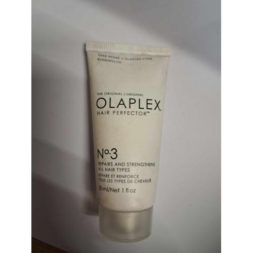 Olaplex No3 Hair Perfector Conditioner (Odżywka podtrzymująca efekty) - opinie | zdjęcie do recenzji od Kasia_67