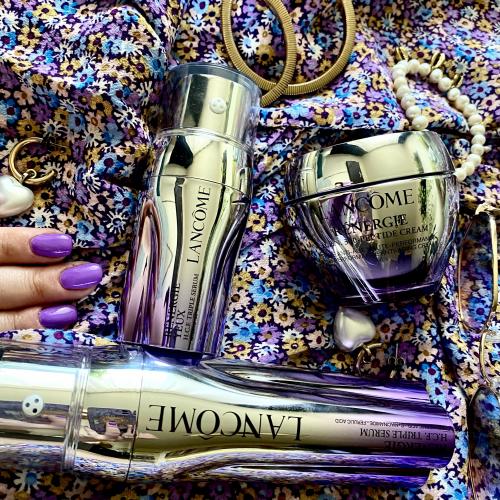 Lancome Lancôme Rénergie H.C.F. Triple Serum Eye (Przeciwstarzeniowe serum do okolic oczu) - opinie | zdjęcie do recenzji od kirikouou