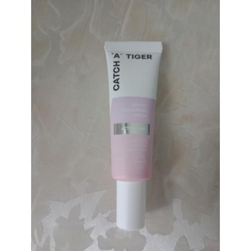 Catch A Tiger Serum regulujące sebum - opinie | zdjęcie do recenzji od lump_goth