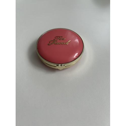 Too Faced Cloud Crush Blurring Blush (Róż do policzków) - opinie | zdjęcie do recenzji od NataliaXw - 1