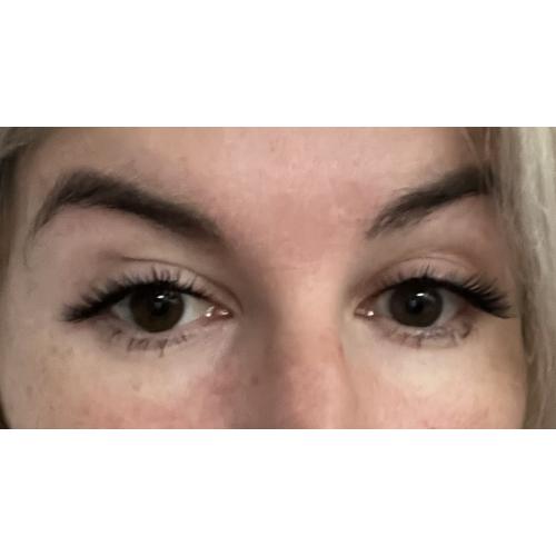 KillyS Make Me Up!, Sztuczne rzęsy kępki mix 8,10,12 mm - opinie | zdjęcie do recenzji od firenza83
