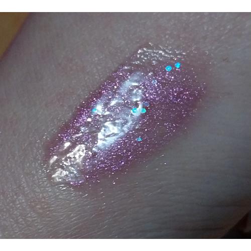 Bell I want to be a Mermaid, Holo-Day Lip Gloss (Błyszczyk do ust) - opinie | zdjęcie do recenzji od Smerfeta83 - 3