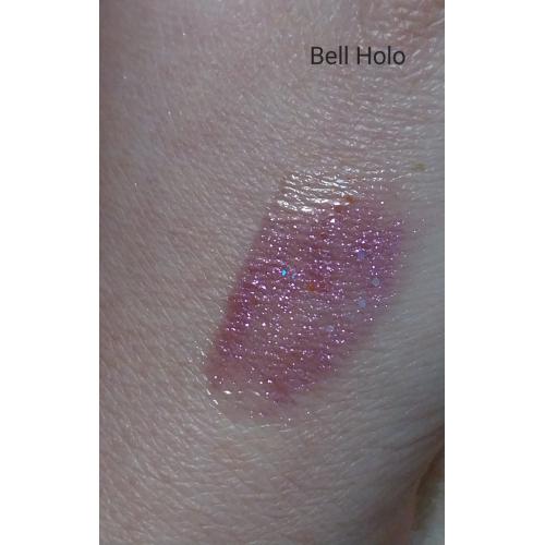 Bell I want to be a Mermaid, Holo-Day Lip Gloss (Błyszczyk do ust) - opinie | zdjęcie do recenzji od Smerfeta83 - 4