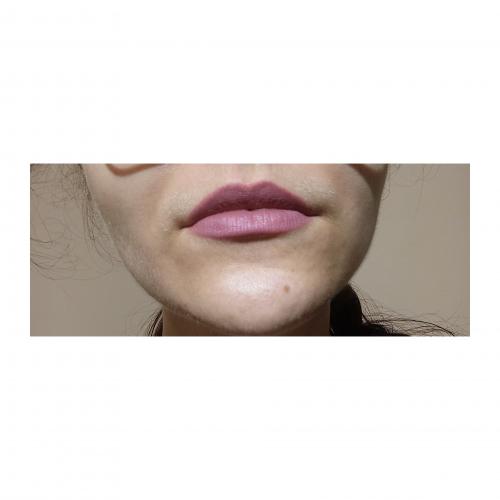Golden Rose Longstay Liquid Matte Lipstick (Matowa pomadka do ust w płynie) - opinie | zdjęcie do recenzji od Alezwieje - 2