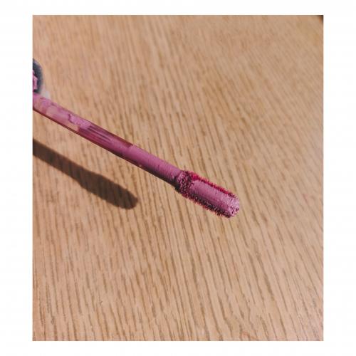 Golden Rose Longstay Liquid Matte Lipstick (Matowa pomadka do ust w płynie) - opinie | zdjęcie do recenzji od Alezwieje - 4