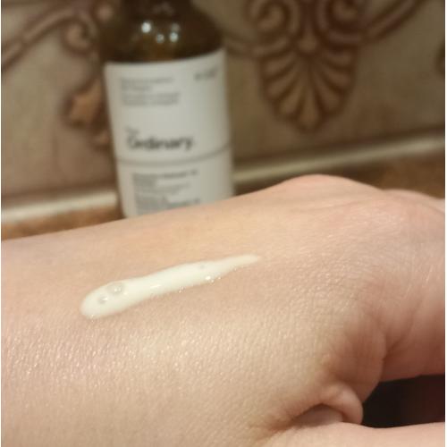 The Ordinary Granactive Retinoid 2% Emulsion (poprzednio Advanced Retinoid 2%) (Serum odmładzające z 2% retinoidem) - opinie | zdjęcie do recenzji od kasia489 - 2