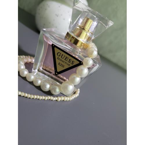 Guess Seductive Kiss EDT - opinie | zdjęcie do recenzji od Anka350 - 1