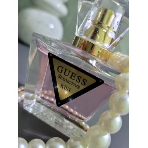 Guess Seductive Kiss EDT - opinie | zdjęcie do recenzji od Anka350 - 2