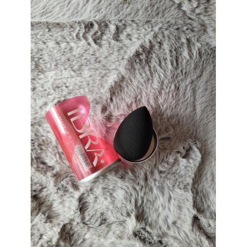 Ibra Make Up Blender Sponge (Gąbka do makijażu) - opinie | zdjęcie do recenzji od karlajn_95