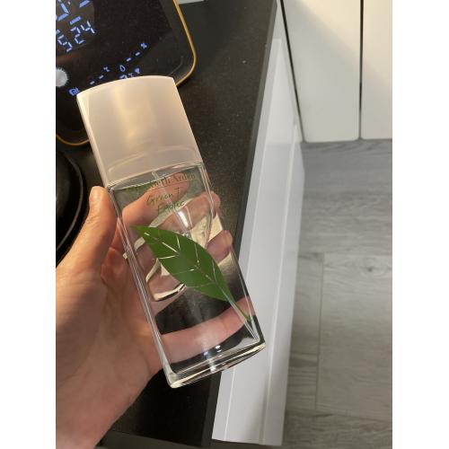 Elizabeth Arden Green Tea Exotic EDT - opinie | zdjęcie do recenzji od Izabelawiktoria_ - 1