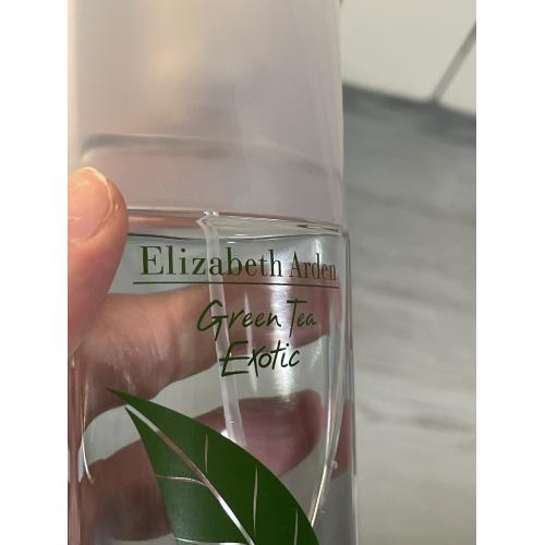 Elizabeth Arden Green Tea Exotic EDT - opinie | zdjęcie do recenzji od Izabelawiktoria_ - 2