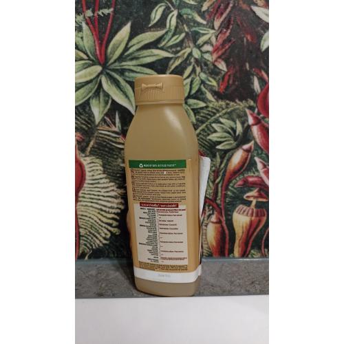 Garnier Fructis, Hair Food, Cocoa Butter Hair Treat Shampoo (Szampon do włosów kręconych) - opinie | zdjęcie do recenzji od C_in_i - 3