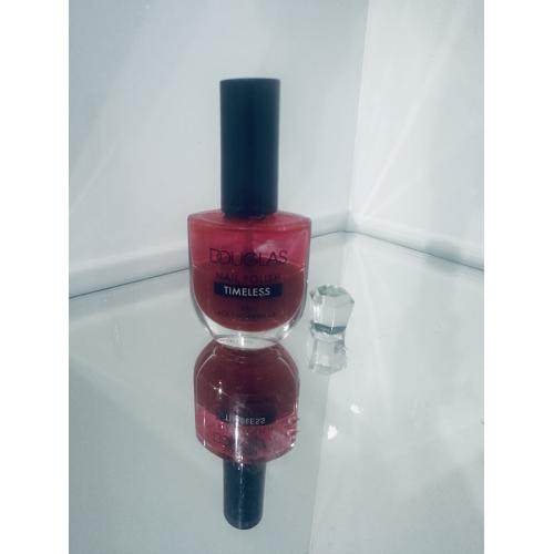 Douglas Collection Timeless, Nail Polish (Lakier do paznokci) - opinie | zdjęcie do recenzji od ALM007