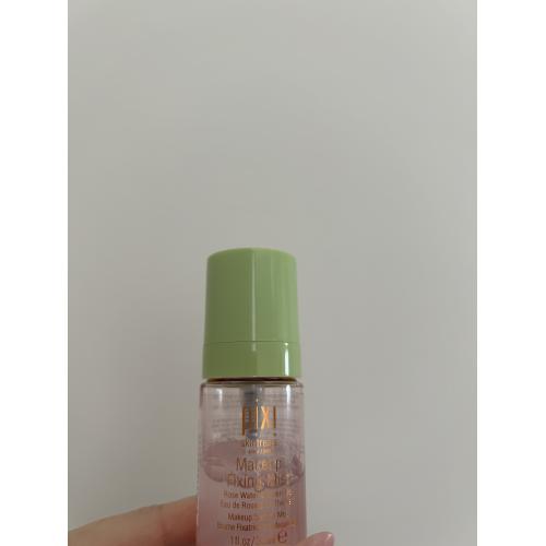 Pixi Makeup Fixing Mist (Mgiełka utrwalająca) - opinie | zdjęcie do recenzji od NataliaXw - 1