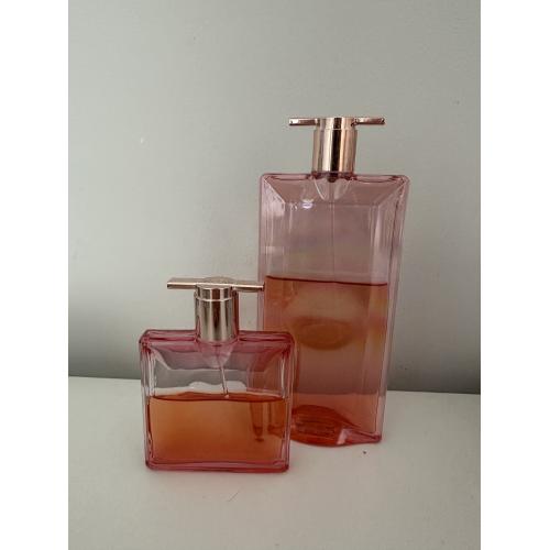Lancome Idole Nectar EDP - opinie | zdjęcie do recenzji od Vanillacocco87
