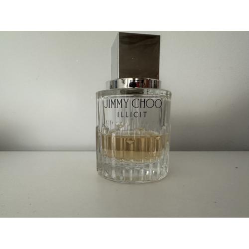 Jimmy Choo Illicit EDP - opinie | zdjęcie do recenzji od Vanillacocco87