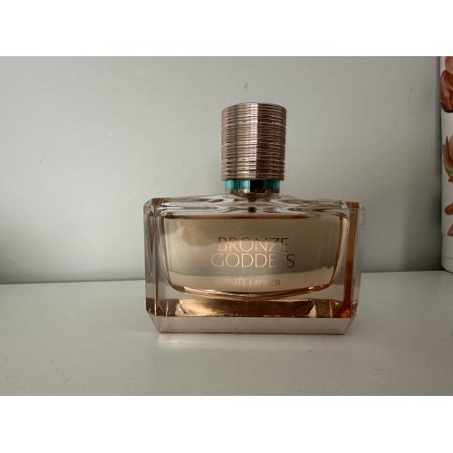 Estee Lauder Bronze Goddess EDP - opinie | zdjęcie do recenzji od Vanillacocco87
