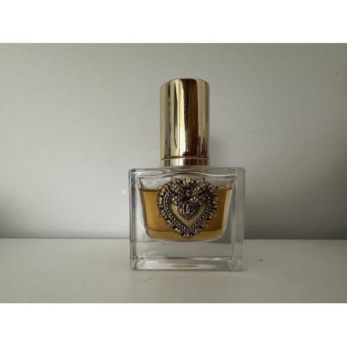 Dolce & Gabbana Devotion EDP - opinie | zdjęcie do recenzji od Vanillacocco87