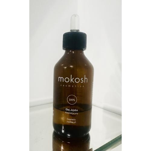 Mokosh Cosmetics Olej jojoba - opinie | zdjęcie do recenzji od ALM007