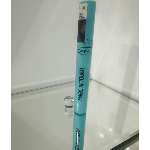 L'Oreal Paris Magic Retouch Precision, Instant Concealer Brush (Maskara do retuszu odrostów (różne rodzaje)) - opinie | zdjęcie do recenzji od ALM007