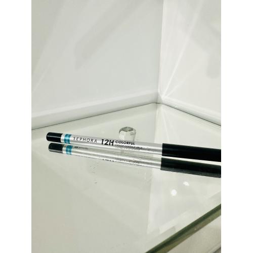 Sephora Crayon Contour Yeux 12h [Contour Eye Pencil 12HR Wear Waterproof] (Wodoodporna kredka do oczu) - opinie | zdjęcie do recenzji od ALM007